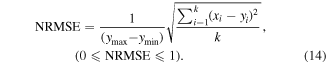 Equation (14)