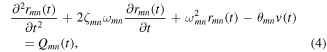 Equation (4)