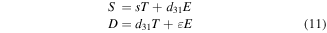 Equation (11)