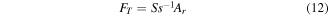Equation (12)