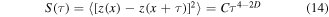 Equation (14)