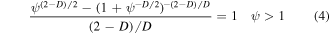 Equation (4)