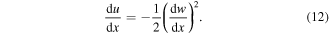 Equation (12)
