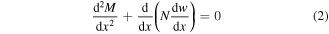 Equation (2)