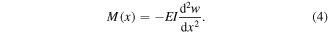 Equation (4)