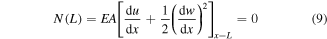 Equation (9)
