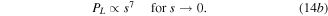 Equation (14b)