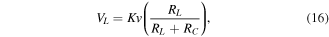 Equation (16)