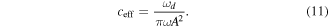 Equation (11)
