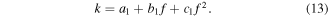 Equation (13)