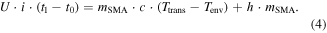 Equation (4)