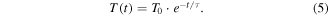 Equation (5)