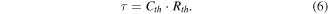 Equation (6)
