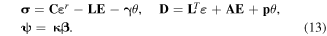 Equation (13)