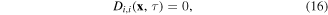 Equation (16)