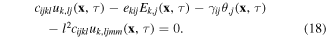 Equation (18)