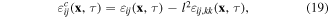 Equation (19)