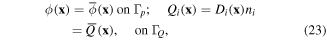 Equation (23)