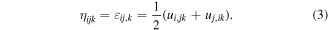 Equation (3)