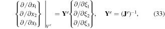 Equation (33)
