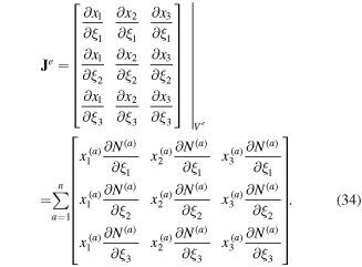 Equation (34)