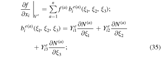 Equation (35)