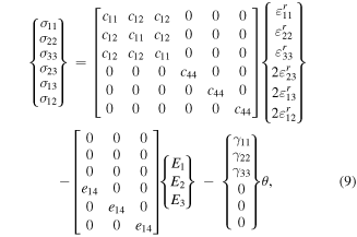 Equation (9)
