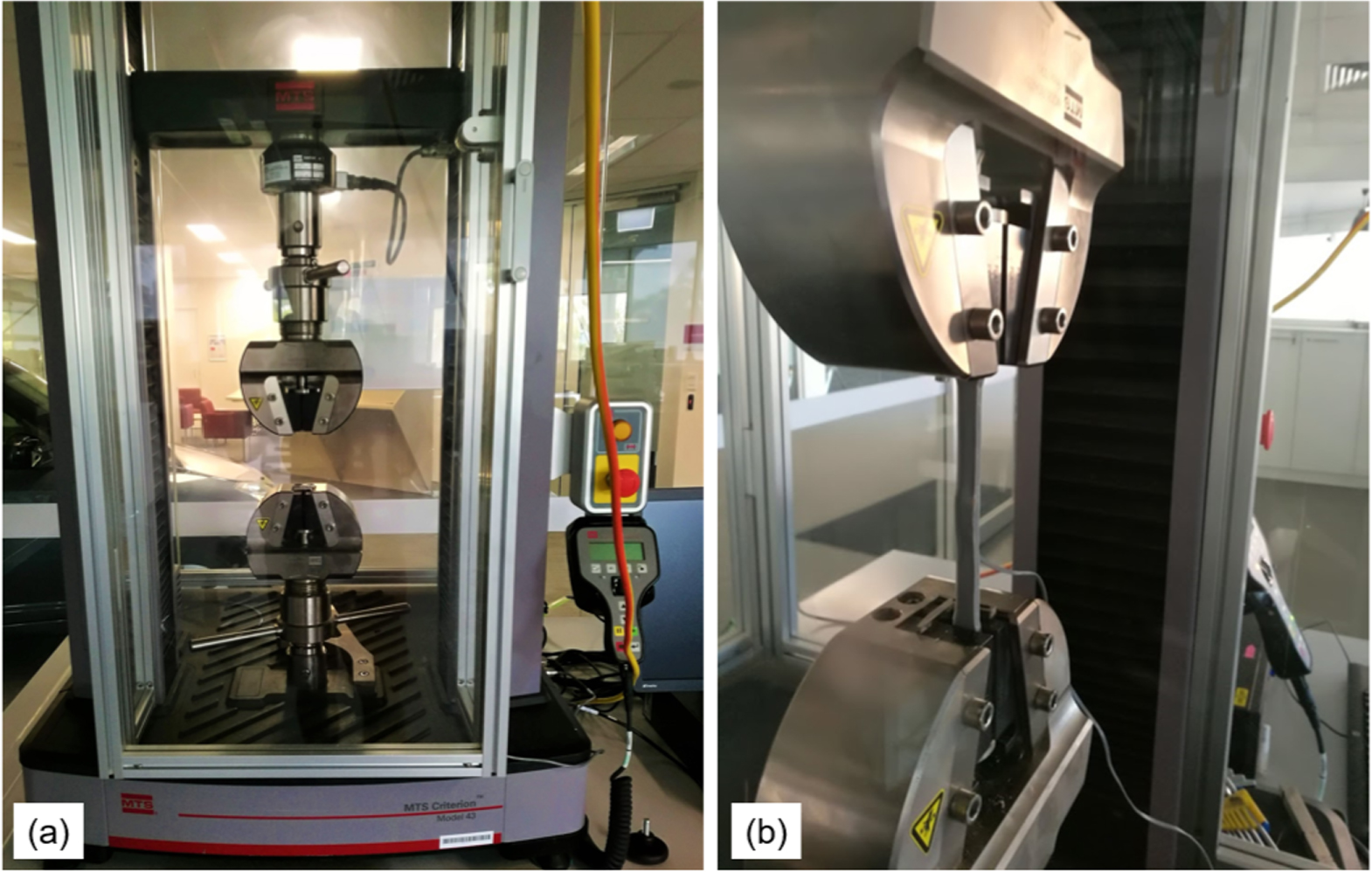 Piezoelectric-based monitoring of the curing of structural adhesives: a ...