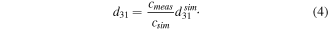 Equation (4)