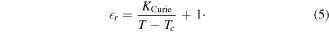 Equation (5)