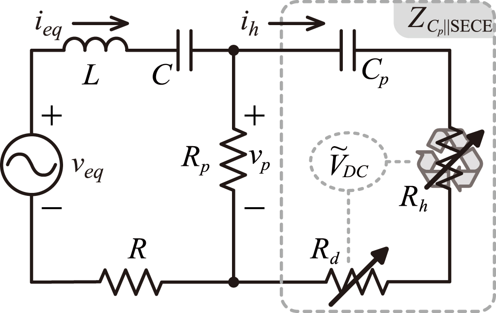 Revisit of synchronized electric charge extraction (SECE) in ...