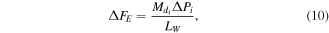 Equation (10)