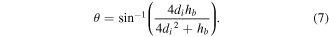 Equation (7)