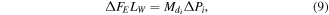Equation (9)
