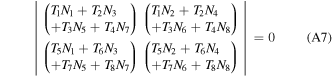 Equation (A7)