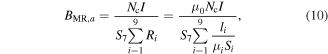 Equation (10)