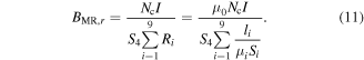 Equation (11)