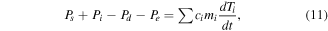 Equation (11)