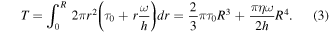 Equation (3)