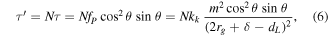 Equation (6)