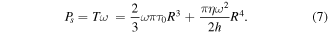 Equation (7)