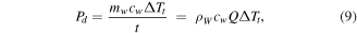 Equation (9)