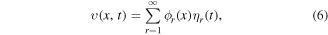 Equation (6)