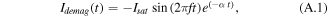 Equation (A.1)