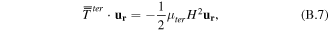 Equation (B.7)