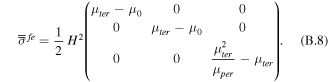 Equation (B.8)