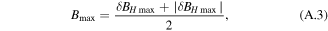 Equation (A.3)