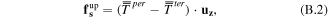 Equation (B.2)