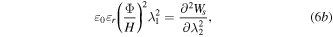 Equation (6b)