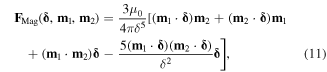 Equation (11)